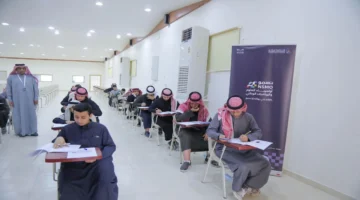 99 ألف طالب.. انطلاق منافسات أولمبياد نسمو في 6 تخصصات علمية مختلفة